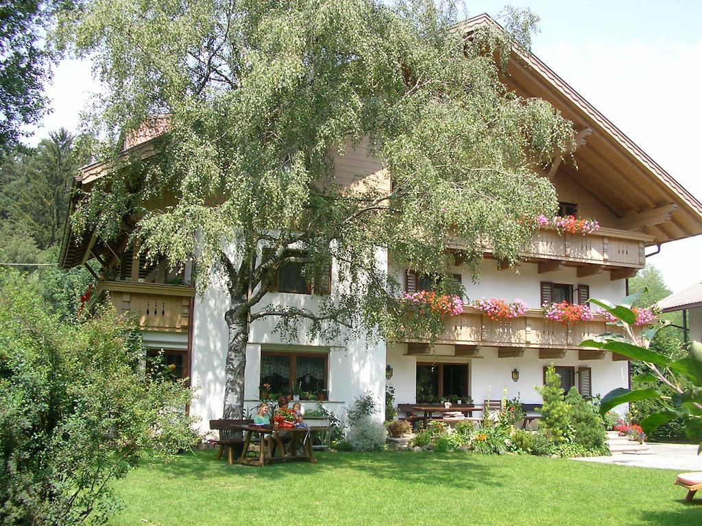 Hotel Burgblick San Lorenzo di Sebato Exteriér fotografie